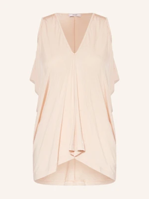 Reiss Top Freya rosa