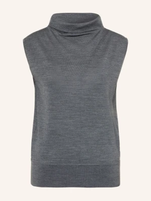 Reiss Top Honey grau CZIEMNOSZARY