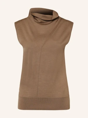 Reiss Top Honey gruen KHAKI