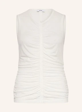 Reiss Top Imogen weiss