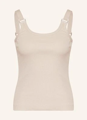 Reiss Top Isabella beige