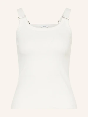 Reiss Top Isabella weiss