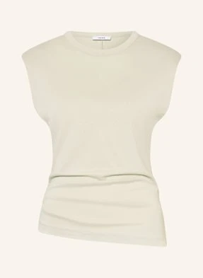 Reiss Top Jade gruen