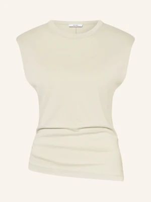Reiss Top Jade gruen