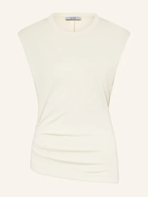 Reiss Top Jade weiss