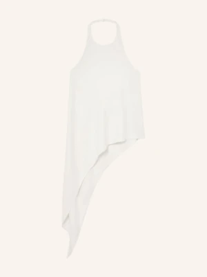 Reiss Top Quinn weiss