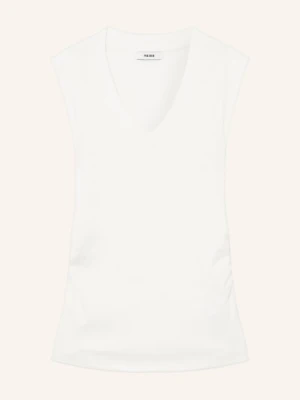Reiss Top Sandy weiss