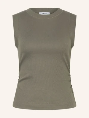 Reiss Top Trudy gruen
