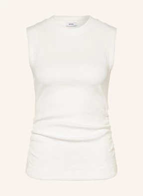 Reiss Top Trudy weiss