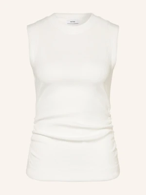 Reiss Top Trudy weiss