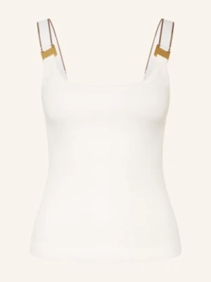 Reiss Top Vinnie weiss