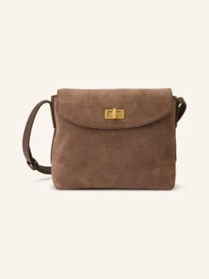 Reiss Torba Na Ramię Brea beige