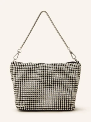 Reiss Torebka Crystal silber