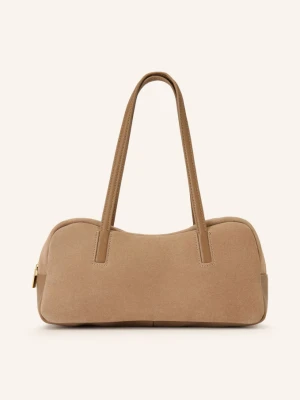 Reiss Torebka Na Ramię Alma beige