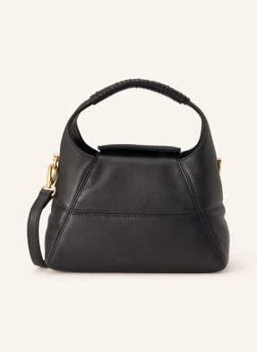 Reiss Torebka Octavia schwarz