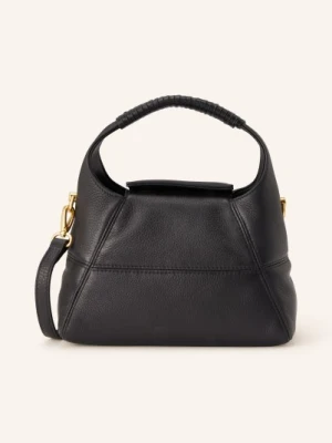 Reiss Torebka Octavia schwarz