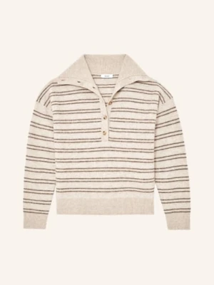 Reiss Troyer Evana braun