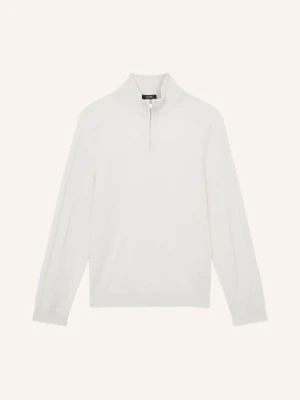 Reiss Troyer Findlay weiss ECRU