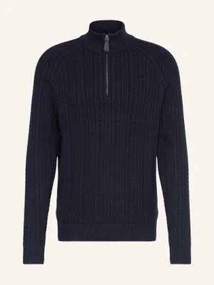 Reiss Troyer Loxley blau