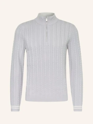 Reiss Troyer Tuscano blau