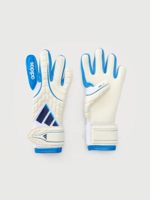 Rękawice bramkarskie Adidas biały