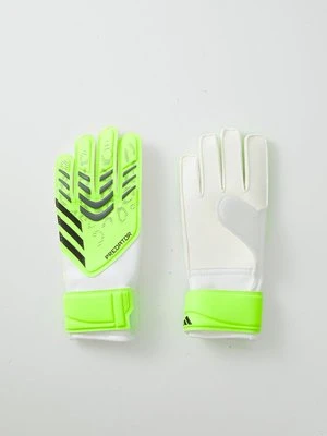 Rękawice bramkarskie Adidas czarny