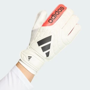 RĘKAWICE BRAMKARSKIE COPA CLUB Adidas biały