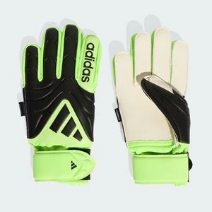 Rękawice bramkarskie Copa Match Fingersave Kids Adidas