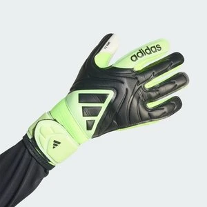 Rękawice bramkarskie dla dzieci Copa League Adidas