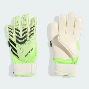 Rękawice bramkarskie dla dzieci Predator Match Fingersave Adidas