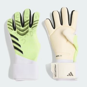 Rękawice bramkarskie dla dzieci Predator Pro Adidas