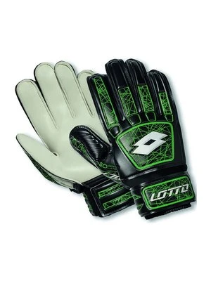 Rękawice bramkarskie Lotto