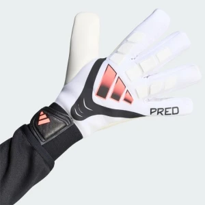 Rękawice bramkarskie Predator Competition Adidas biały