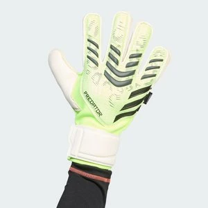 Rękawice bramkarskie Predator Match Fingersave Adidas