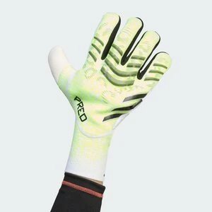 Rękawice bramkarskie Predator Pro Fingersave Adidas