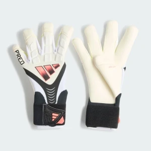 Rękawice bramkarskie Predator Pro Hybrid Cut Strap Adidas