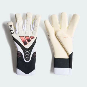 Rękawice bramkarskie Predator Pro Junior Adidas