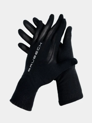 Rękawice Brubeck Merino Gloves - black