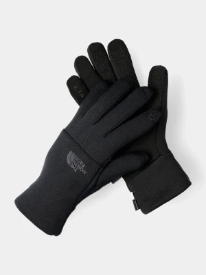 Rękawice damskie The North Face Etip Recycled Glove - tnf black