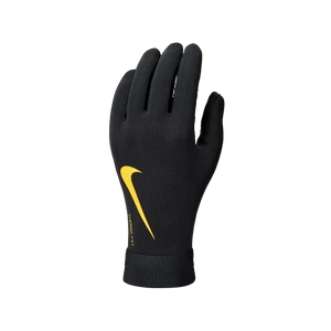 Rękawice FC Barcelona 2025/26 Academy Therma-FIT - Czerń Nike