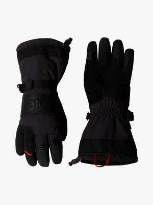 Rękawice GORE TEX The North Face Montana Pro GTX Glove - tnf black/weathered black