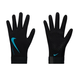 Rękawice Inter Mediolan 2025/26 Academy Therma-FIT - Czerń Nike