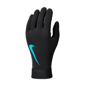 Rękawice Inter Mediolan 2025/26 Academy Therma-FIT - Czerń Nike