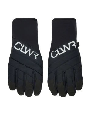 Rękawice narciarskie Colourwear 7010345 Czarny
