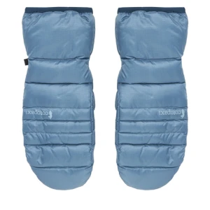 Rękawice narciarskie Cotopaxi Down Mitten F24469U933 Niebieski