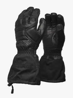 Rękawice narciarskie damskie Black Diamond Guide Gloves - black