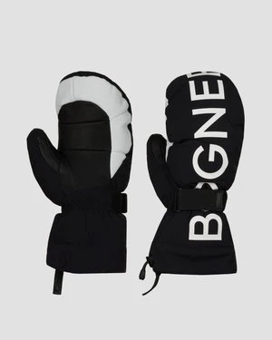 Rękawice Narciarskie Damskie Bogner Orella