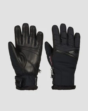 Rękawice narciarskie damskie Leki Snowfox 3D Women