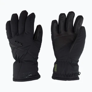 Rękawice narciarskie damskie Level Alpine black