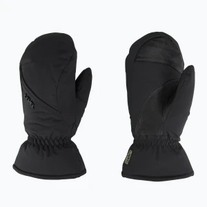 Rękawice narciarskie damskie Level Mummies Mitt black